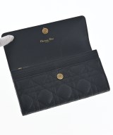 Christian Dior（クリスチャンディオール）財布・コインケース 黒 サイズ:- レディース/2200710395030