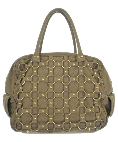 Christian Dior(クリスチャンディオール)のハンドバッグ サイズ:- 59,800円