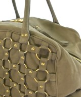 Christian Dior（クリスチャンディオール）ハンドバッグ カーキ サイズ:- レディース/2200711176027
