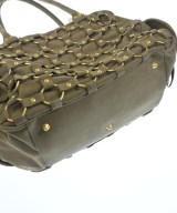 Christian Dior（クリスチャンディオール）ハンドバッグ カーキ サイズ:- レディース/2200711176027
