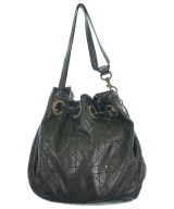 Christian Dior（クリスチャンディオール）ハンドバッグ 黒 サイズ:- レディース/2200711176058