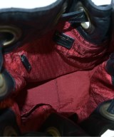 Christian Dior（クリスチャンディオール）ハンドバッグ 黒 サイズ:- レディース/2200711176058