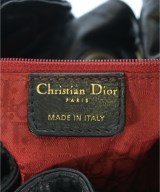 Christian Dior（クリスチャンディオール）ハンドバッグ 黒 サイズ:- レディース/2200711176058