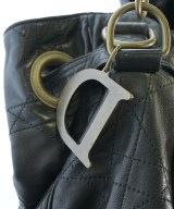 Christian Dior（クリスチャンディオール）ハンドバッグ 黒 サイズ:- レディース/2200711176058