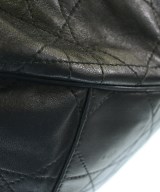 Christian Dior（クリスチャンディオール）ハンドバッグ 黒 サイズ:- レディース/2200711176058