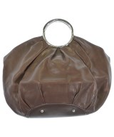 Christian Dior（クリスチャンディオール）ハンドバッグ 茶 サイズ:- レディース/2200711176065