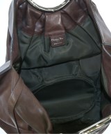 Christian Dior（クリスチャンディオール）ハンドバッグ 茶 サイズ:- レディース/2200711176065