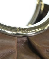 Christian Dior（クリスチャンディオール）ハンドバッグ 茶 サイズ:- レディース/2200711176065