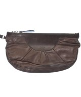 Christian Dior（クリスチャンディオール）ハンドバッグ 茶 サイズ:- レディース/2200711176065
