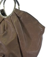 Christian Dior（クリスチャンディオール）ハンドバッグ 茶 サイズ:- レディース/2200711176065