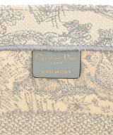 Christian Dior（クリスチャンディオール）トートバッグ 白 サイズ:- レディース/2200711270374