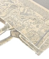 Christian Dior（クリスチャンディオール）トートバッグ 白 サイズ:- レディース/2200711270374