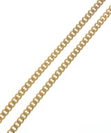 Christian Dior（クリスチャンディオール）ネックレス ゴールド サイズ:- レディース/2200711271326
