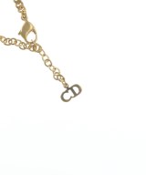 Christian Dior（クリスチャンディオール）ネックレス ゴールド サイズ:- レディース/2200711271326