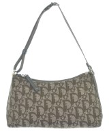 Christian Dior（クリスチャンディオール）ハンドバッグ 茶 サイズ:- レディース/2200711271401