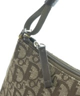 Christian Dior（クリスチャンディオール）ハンドバッグ 茶 サイズ:- レディース/2200711271401