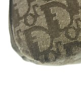 Christian Dior（クリスチャンディオール）ハンドバッグ 茶 サイズ:- レディース/2200711271401
