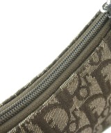 Christian Dior（クリスチャンディオール）ハンドバッグ 茶 サイズ:- レディース/2200711271401