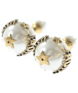 Christian Dior ピアス