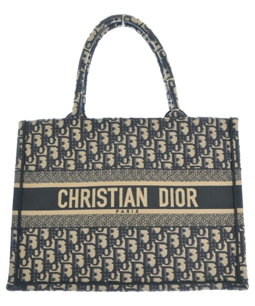 Christian Dior(クリスチャンディオール)のトートバッグ サイズ:M 253,000円