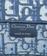 Christian Dior（クリスチャンディオール）トートバッグ 紺 サイズ:M レディース/2200712029018