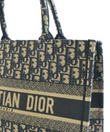 Christian Dior（クリスチャンディオール）トートバッグ 紺 サイズ:M レディース/2200712029018