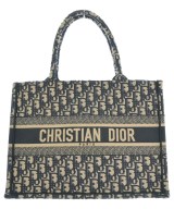 Christian Dior トートバッグ