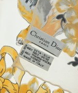 Christian Dior（クリスチャンディオール）バンダナ・スカーフ 白 サイズ:- レディース/2200712458016