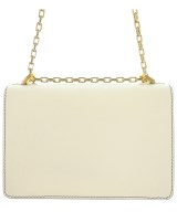 Christian Dior（クリスチャンディオール）ショルダーバッグ 白 サイズ:- レディース/2200712936279