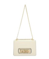 Christian Dior（クリスチャンディオール）ショルダーバッグ 白 サイズ:- レディース/2200712936279