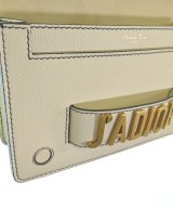 Christian Dior（クリスチャンディオール）ショルダーバッグ 白 サイズ:- レディース/2200712936279