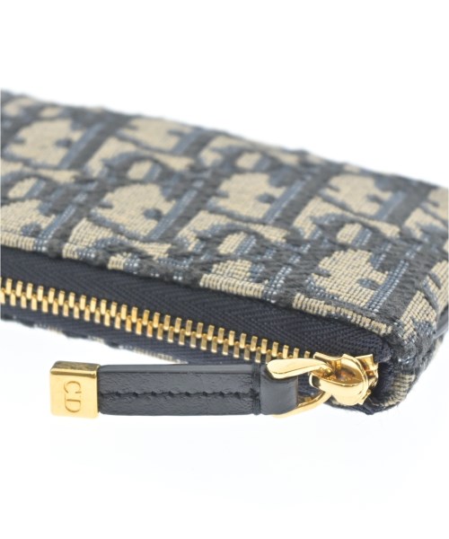 Christian Dior（クリスチャンディオール）財布・コインケース 白 サイズ:- レディース/2200712940238