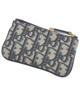 Christian Dior（クリスチャンディオール）財布・コインケース 白 サイズ:- レディース/2200712940238