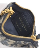 Christian Dior（クリスチャンディオール）財布・コインケース 白 サイズ:- レディース/2200712940238