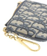 Christian Dior（クリスチャンディオール）財布・コインケース 白 サイズ:- レディース/2200712940238