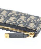 Christian Dior（クリスチャンディオール）財布・コインケース 白 サイズ:- レディース/2200712940238