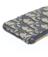 Christian Dior（クリスチャンディオール）財布・コインケース 白 サイズ:- レディース/2200712940238