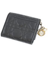 Christian Dior（クリスチャンディオール）財布・コインケース 黒 サイズ:- レディース/2200712986069