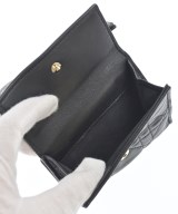 Christian Dior（クリスチャンディオール）財布・コインケース 黒 サイズ:- レディース/2200712986069