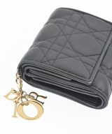 Christian Dior（クリスチャンディオール）財布・コインケース 黒 サイズ:- レディース/2200712986069