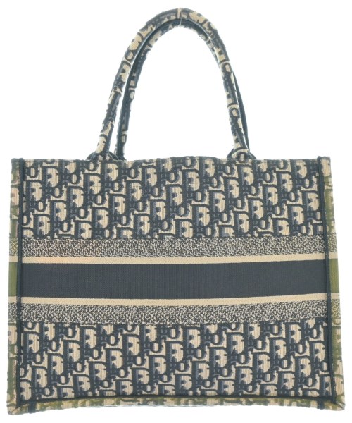 Christian Dior（クリスチャンディオール）ショルダーバッグ ベージュ サイズ:- レディース/2200713401011