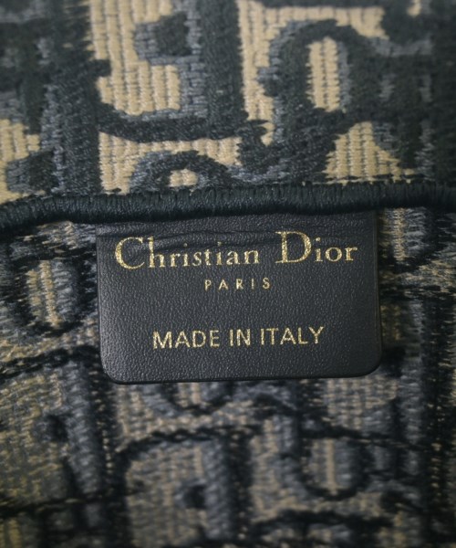 Christian Dior（クリスチャンディオール）ショルダーバッグ ベージュ サイズ:- レディース/2200713401011