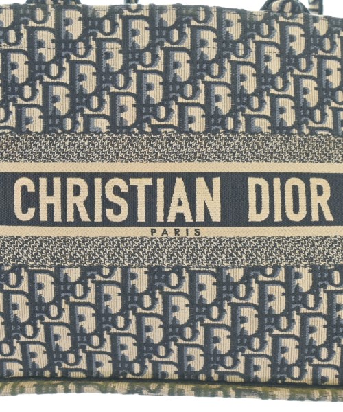 Christian Dior（クリスチャンディオール）ショルダーバッグ ベージュ サイズ:- レディース/2200713401011