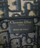 Christian Dior（クリスチャンディオール）ショルダーバッグ ベージュ サイズ:- レディース/2200713401011