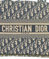 Christian Dior（クリスチャンディオール）ショルダーバッグ ベージュ サイズ:- レディース/2200713401011