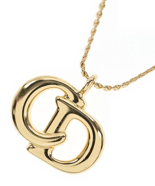 Christian Dior(クリスチャンディオール)のネックレス サイズ:- 15,800円