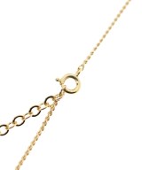 Christian Dior（クリスチャンディオール）ネックレス ゴールド サイズ:- レディース/2200713625035