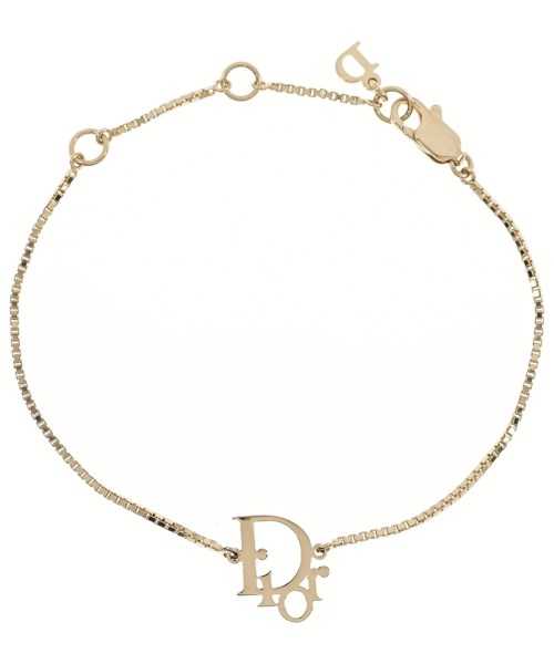 Christian Dior(クリスチャンディオール)のブレスレット・バングル サイズ:- 15,800円