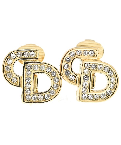 Christian Dior(クリスチャンディオール)のピアス・イヤリング サイズ:- 19,800円