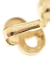 Christian Dior（クリスチャンディオール）ピアス・イヤリング ゴールド サイズ:- レディース/2200713625141